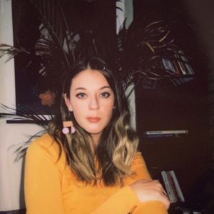 Meet your Posher, Lilly